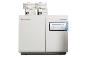 Thermo Scientific FlashSmart CHNS/O szerves elemanalizátor