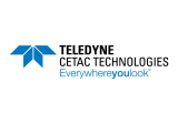 Teledyne CETAC logó